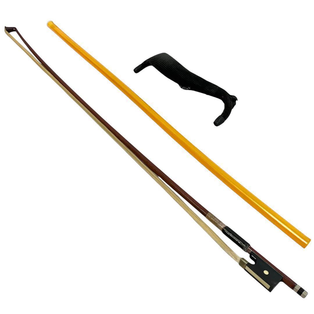 スズキ バイオリン No.540 4/4サイズ ケース付 ヴァイオリン