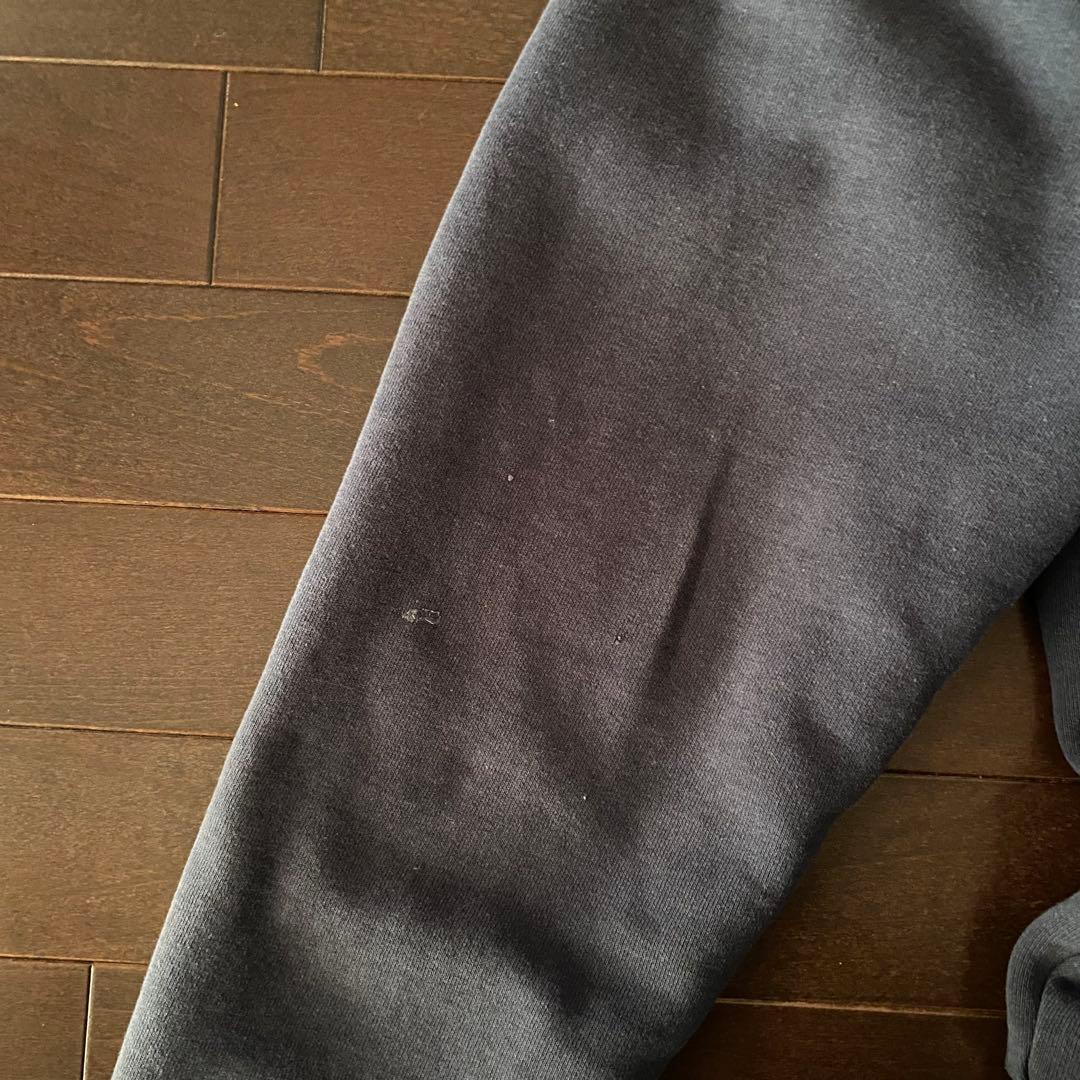 carhartt ダブルフェイス フルジップパーカー