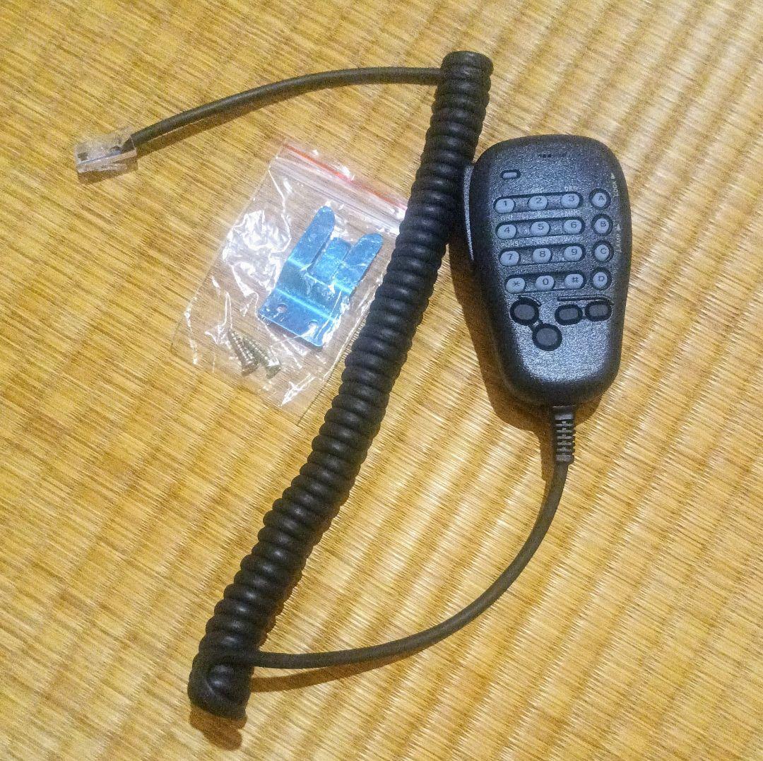 美品 STANDARD UHF FM トランシーバー FT-1907H E3-B｜YAESU ヤエス