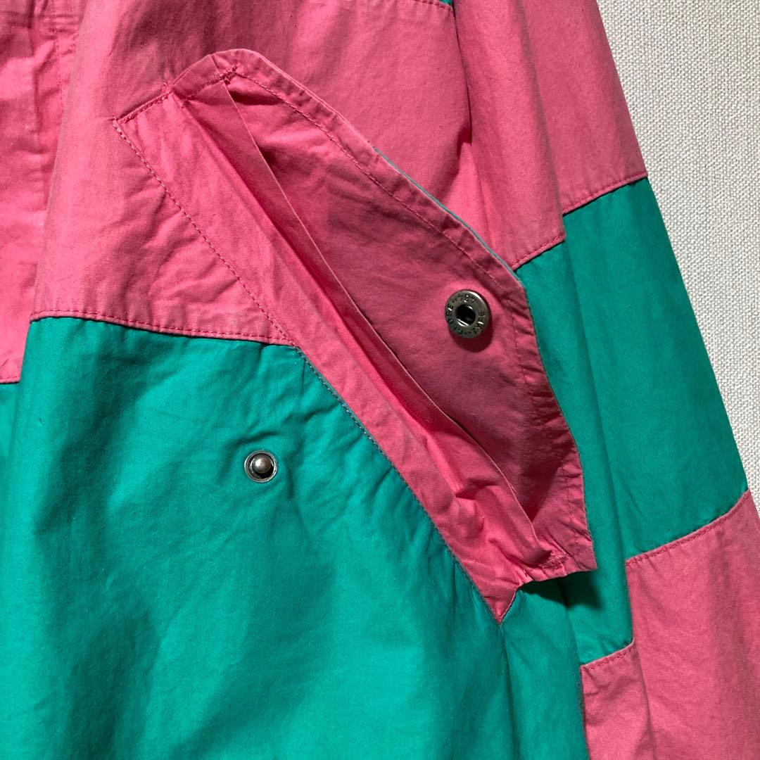 SK様専用 レア 90s ポロ ラルフローレン カラーブロック ヨット