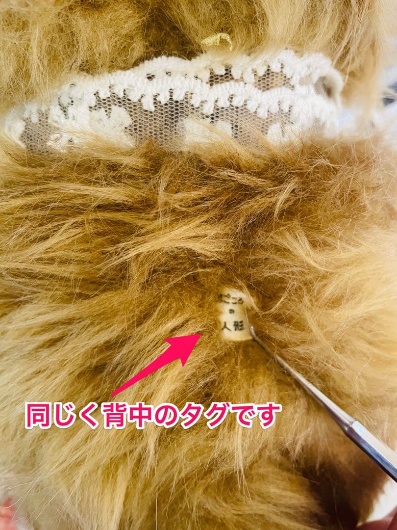 大助くん♡プラチナブラウンカスタム