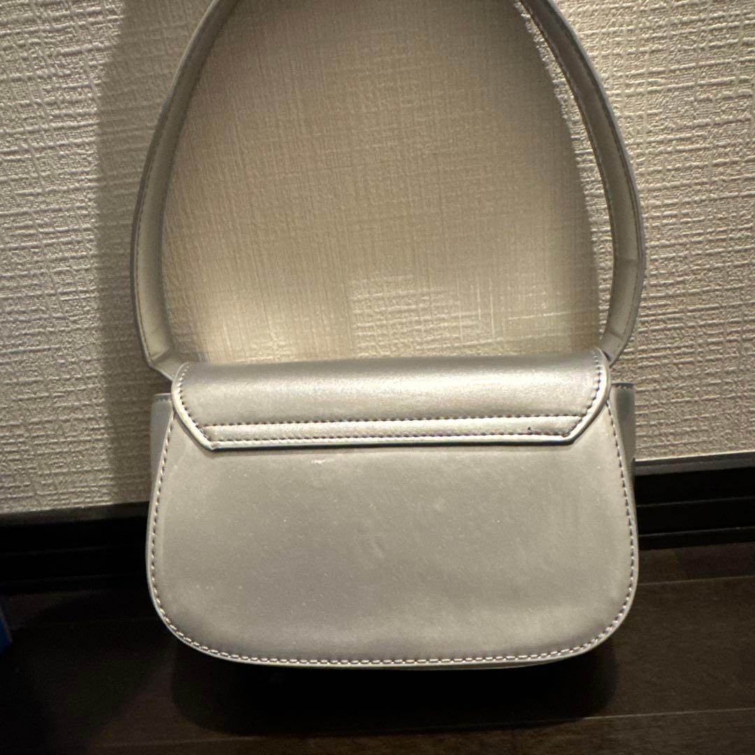 め*ろ様 DIESELショルダーバッグ