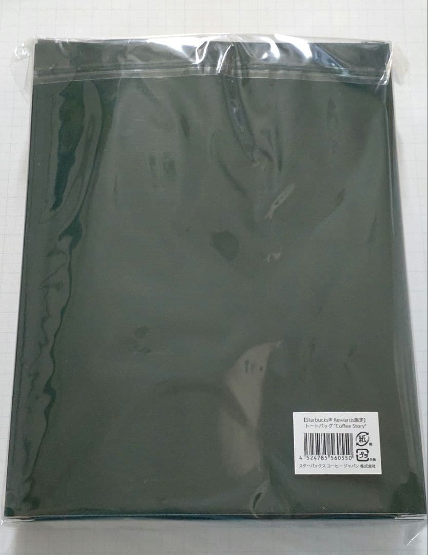 スターバックスリワード限定グッズ 5点セット
