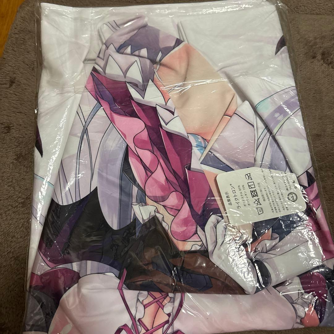 悪魔っ娘ミエルちゃん さそりがため