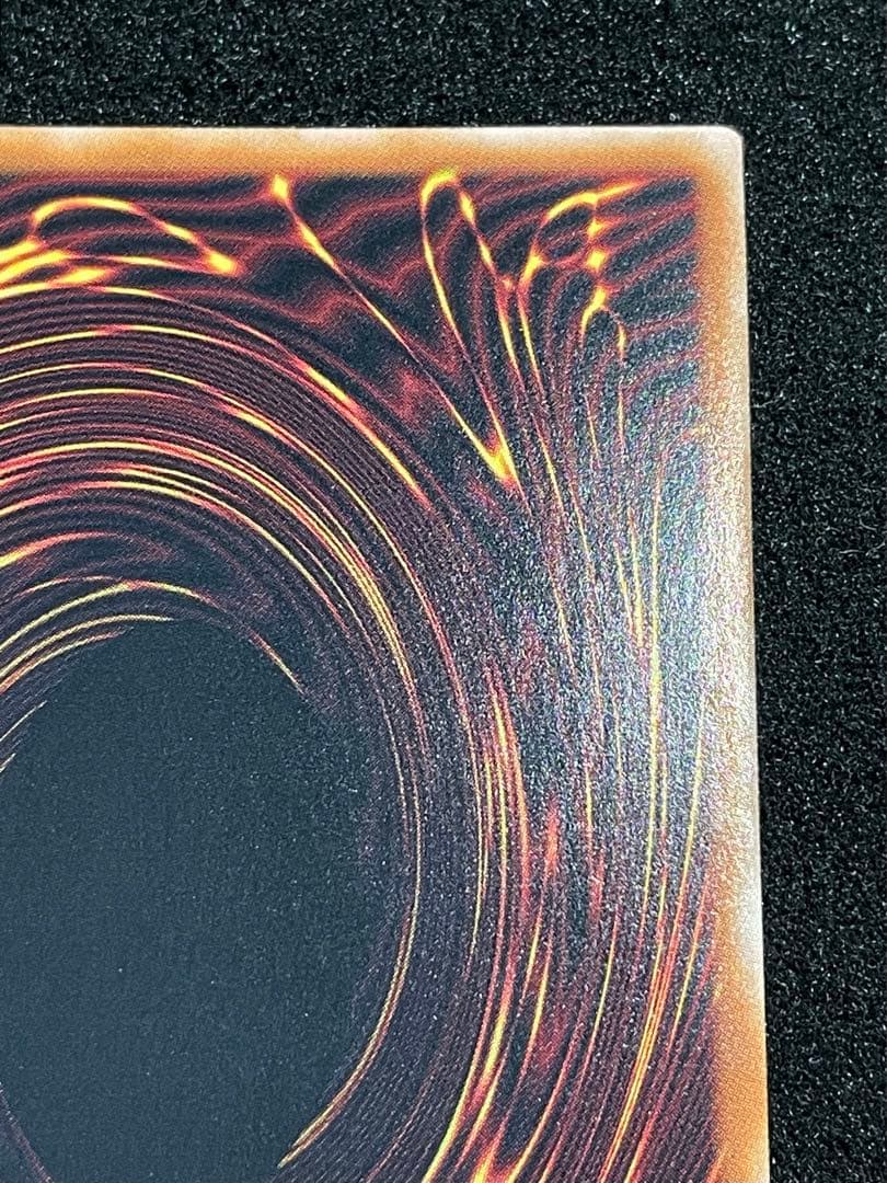 【状態A・5つ目】幻惑の見習い魔術師　25th クオシク　LEDE 日版