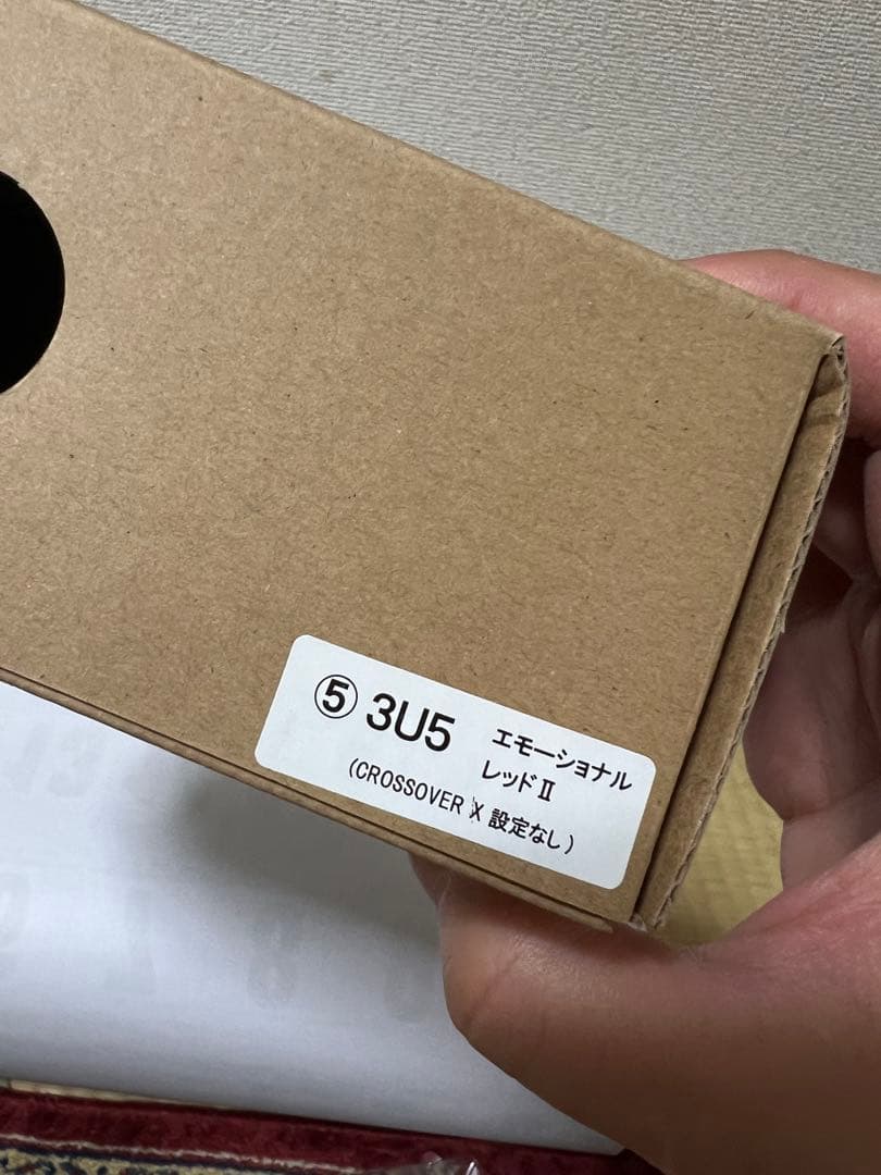 【非売品】 トヨタ CROWN 1/30 レッド