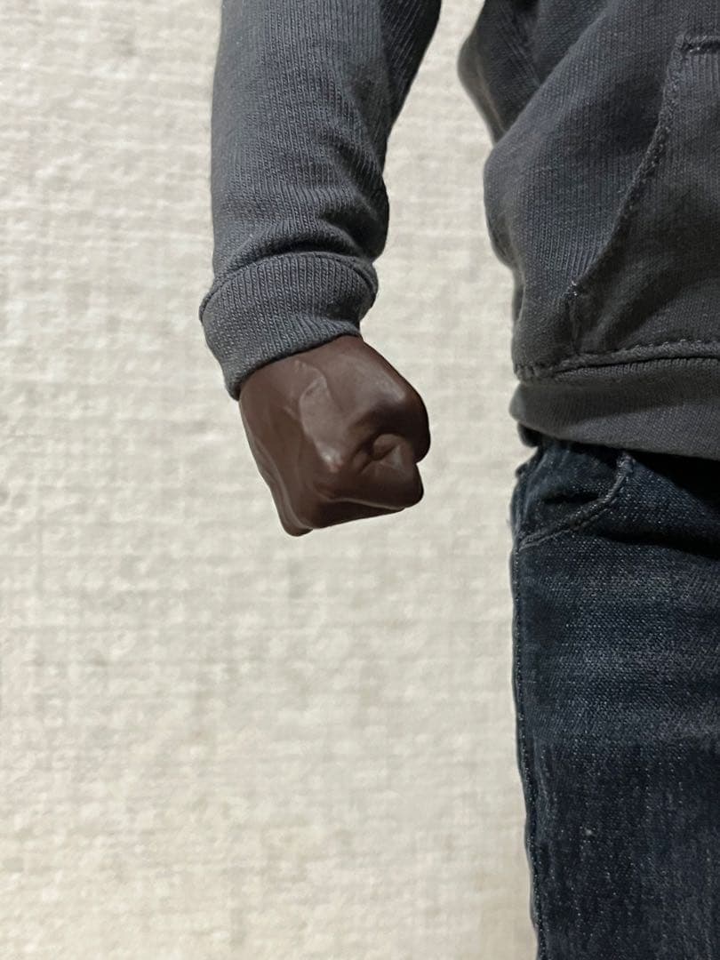 ルークケイジ　1/6 フィギュア　vimal限定 説明欄必須