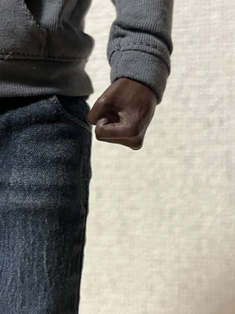 ルークケイジ　1/6 フィギュア　vimal限定 説明欄必須