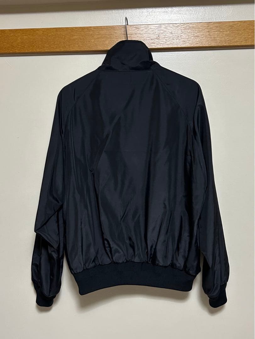 2Pack ファッション everyone nylon silk harrington jacket