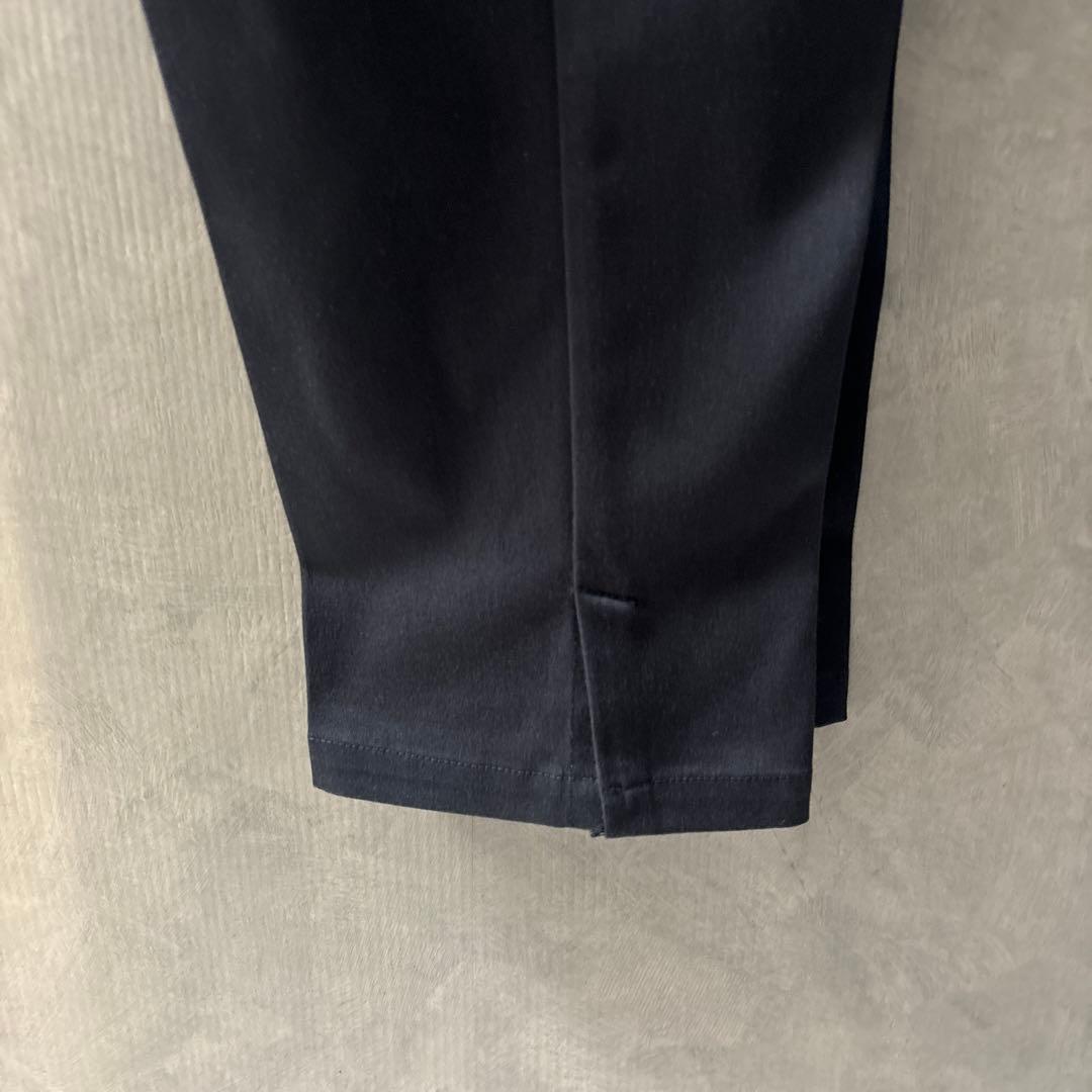 THE CRIMIE × Dickies ダブルネーム チノパン