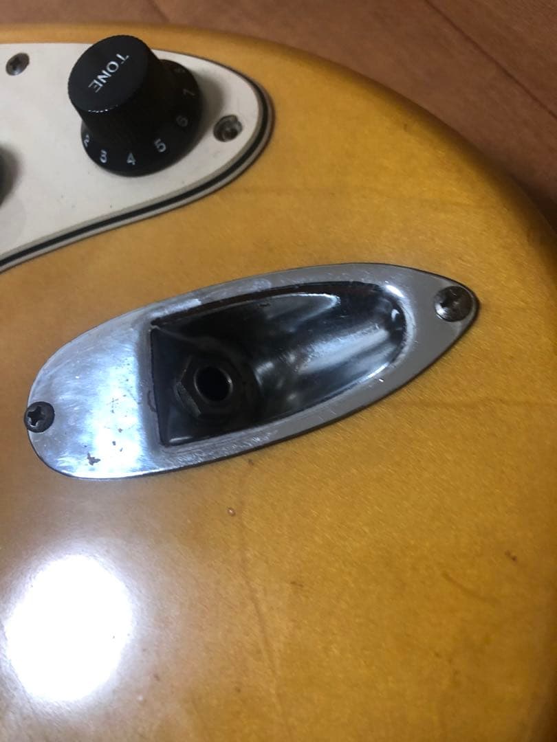 Westminster ウエストミンスター ストラト マツモク製