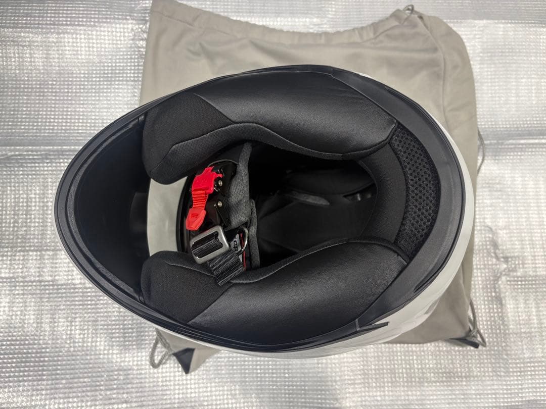 値下げ OGK kabuto KAMUI3 Mサイズ 美品