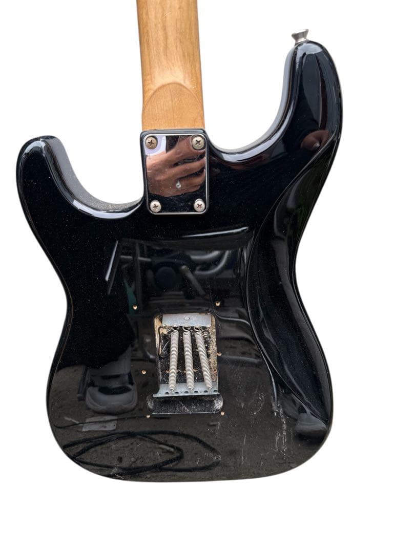 MAVIS メイビス エレキギター 楽器