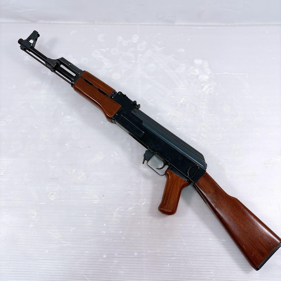 【美品】東京マルイ スタンダード電動ガン AK47