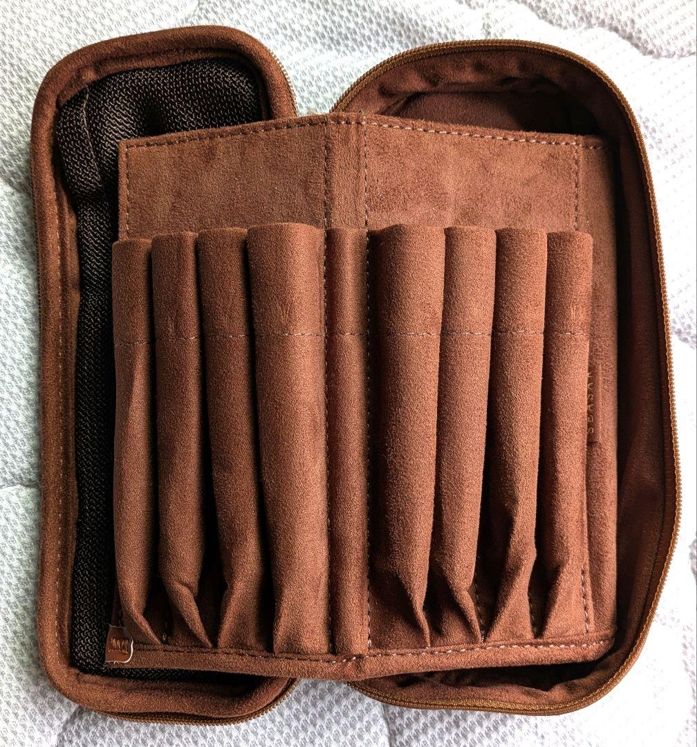 SEASAR OctFold ペンケース カルロスナイロン - メルカリ