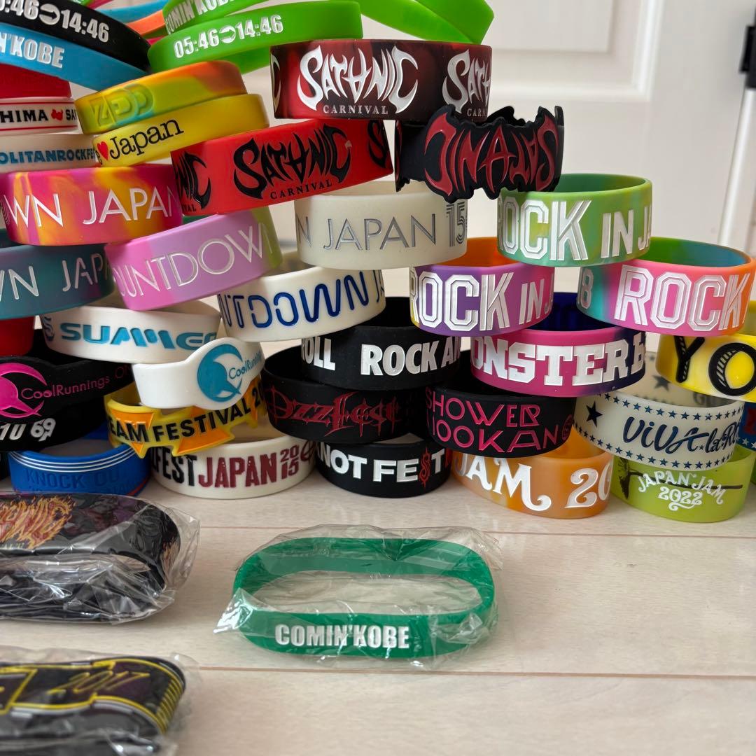 お*ん様 ラババン メロコア ロックフェス ライブ 邦ロック セット