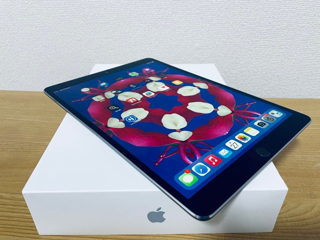 iPad pro 10.5インチ 64GB Wifiモデル