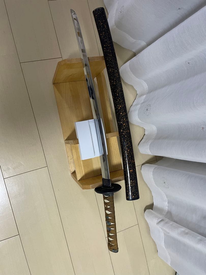 ★高級模造刀 模擬刀 太刀脇差 日本刀