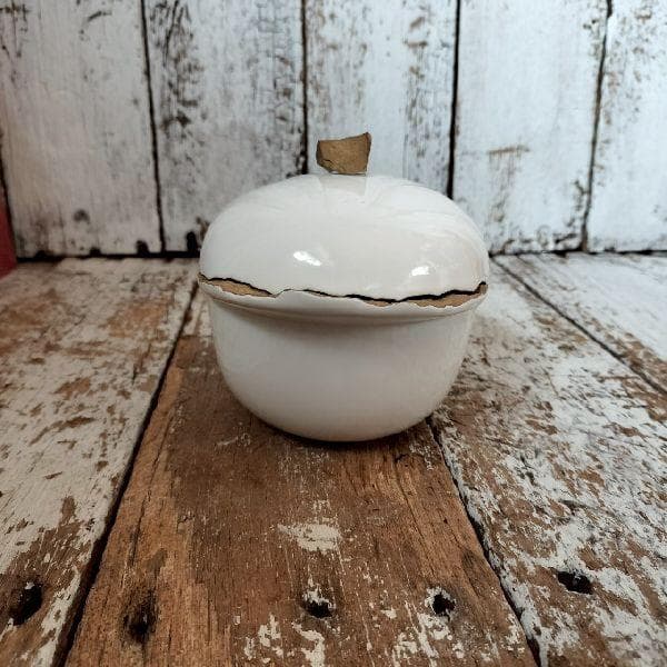 長江重和 作 粥鉢 器 蓋物 菓子器 陶磁器 クリスティーズ取扱作家 現代アート