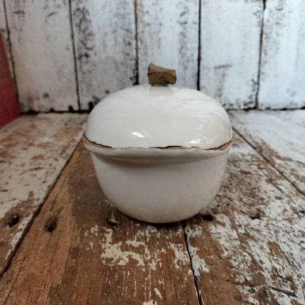 長江重和 作 粥鉢 器 蓋物 菓子器 陶磁器 クリスティーズ取扱作家 現代