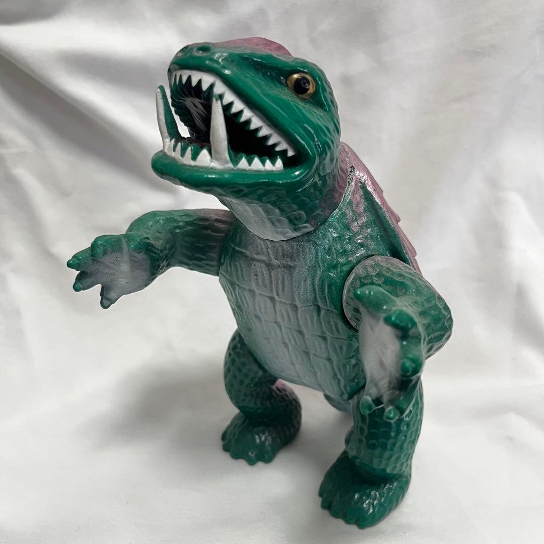 ブルマァク テストショット肌色ミニガンダー珍品