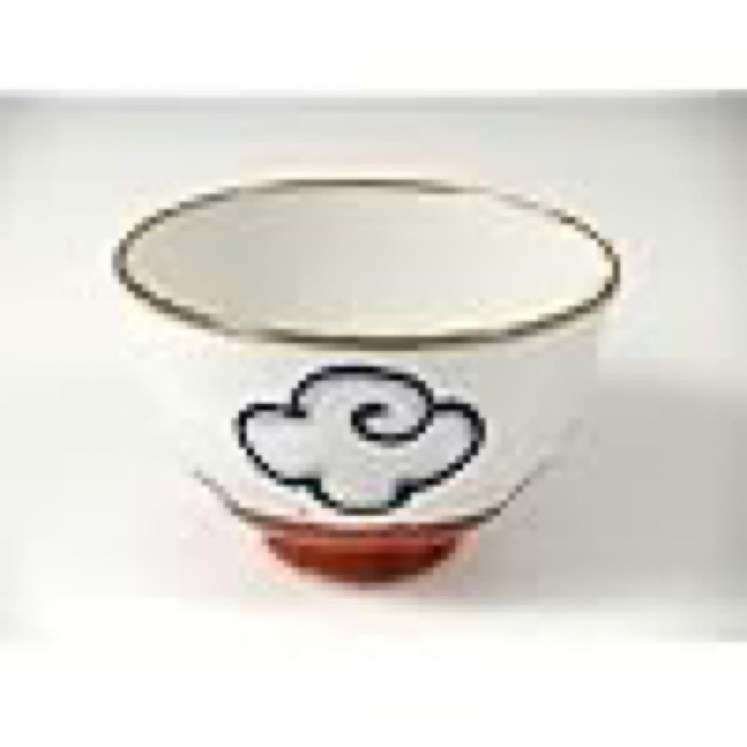 T888 数茶碗 十客『暦手三島外刷毛目』『加藤春永 造』 共箱