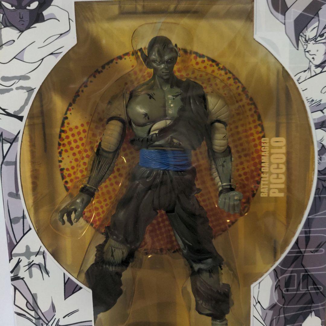 ドラゴンボールZ ピッコロフィギュア