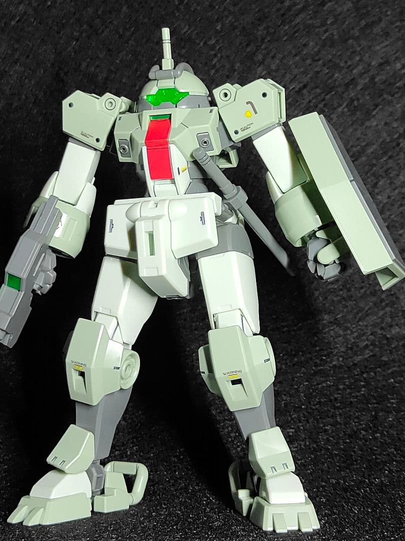 HG 水星の魔女 8体セット まとめ売り 完成品 ガンプラ