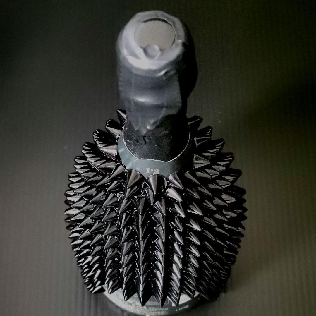 24時間以内発送】ドンペリニヨン P2 ブラックスタッズ