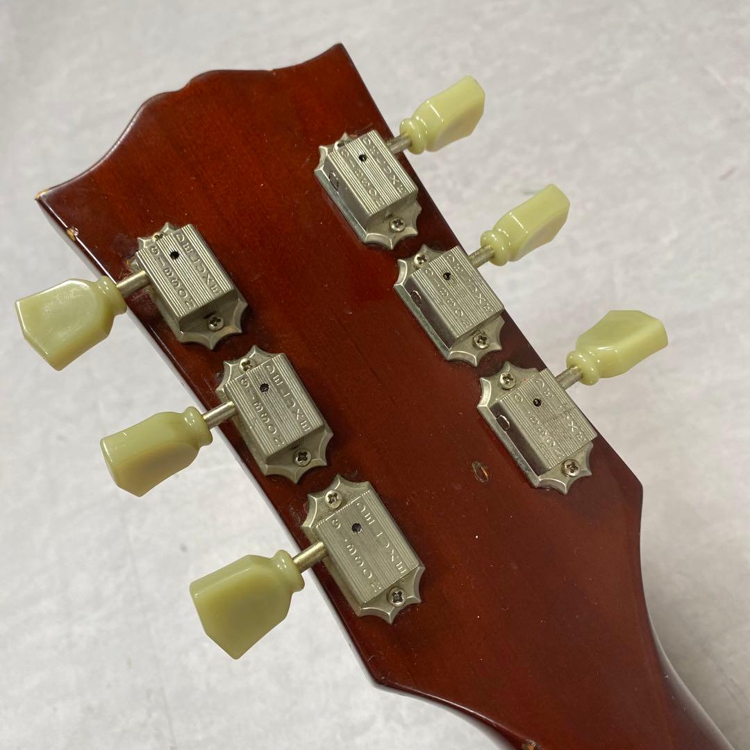 Greco グレコ　Gneco グネコ　レスポール ビンテージ　日本