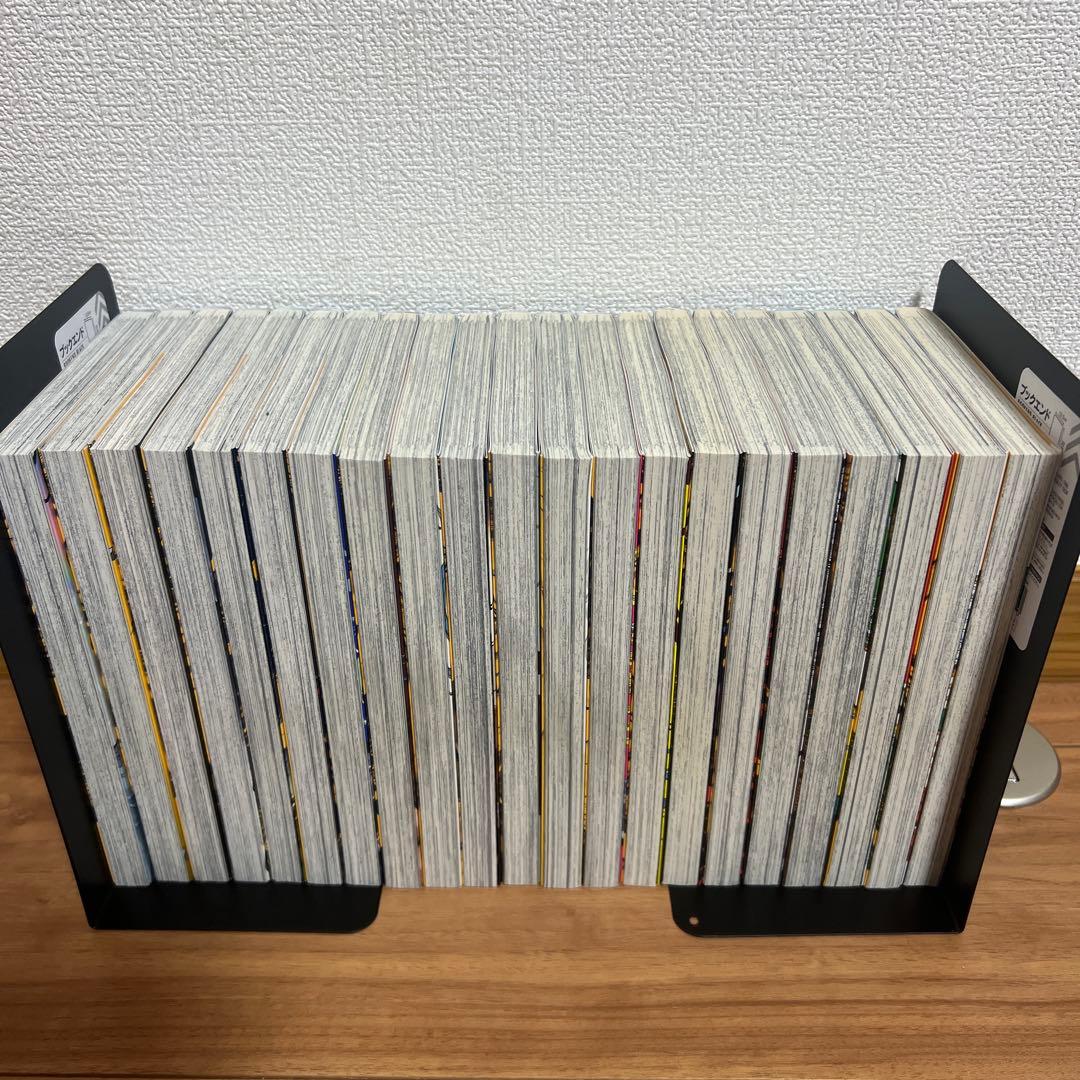 SAKAMOTO DAYS サカモトデイズ 1~21巻セット +コミック付属品