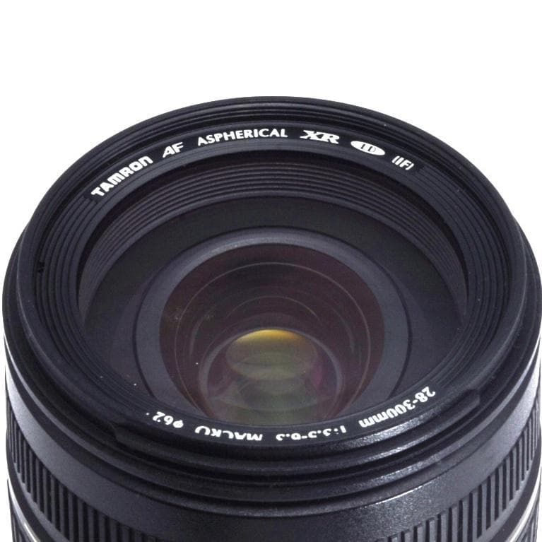 ★TAMRON AF 28-300mm F3.5-6.3 MACRO A06★