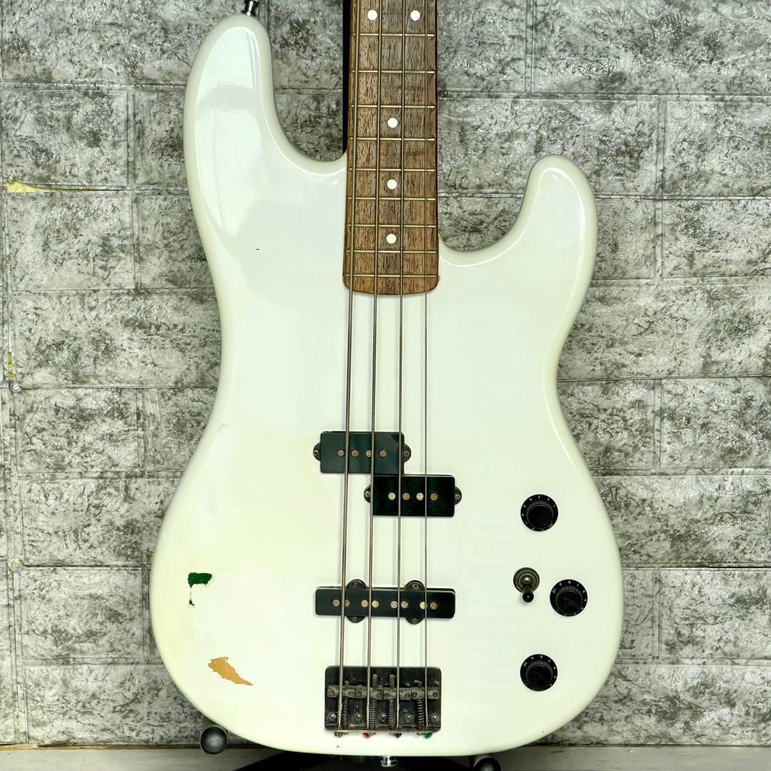 Fender Japan「PJ-555」Jazz Bass Special - メルカリ