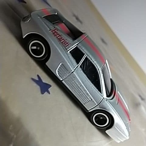 特注トミカ　フェラーリ　テスタロッサ　日本製