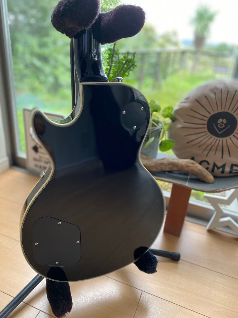 Grassroots レスポールタイプ G-LP エレキギター