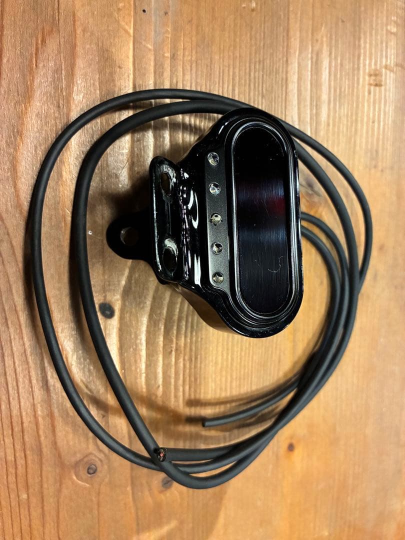 hiroshi8738！ モトカジェット　デジタルミニメーター