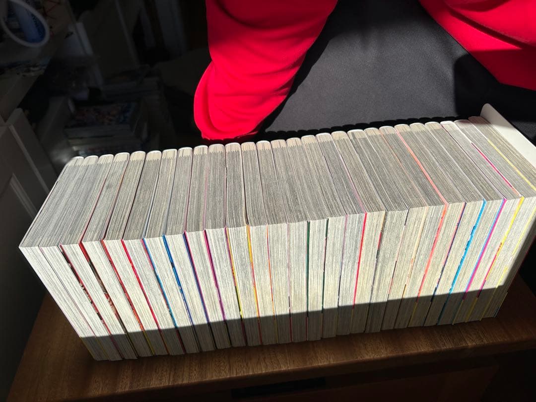 かぐや様は告らせたい　全28巻