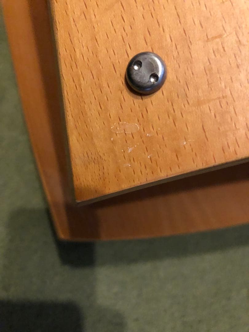 Fredericia Kunstforeningen Gallery スツール