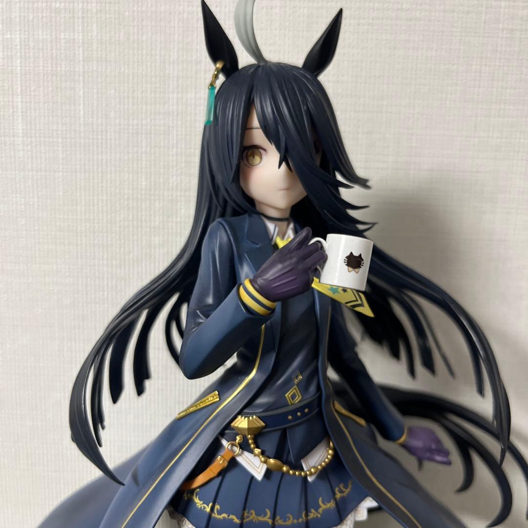 コトブキヤ マンハッタンカフェ 1/7 開封品 ウマ娘プリティーダービー