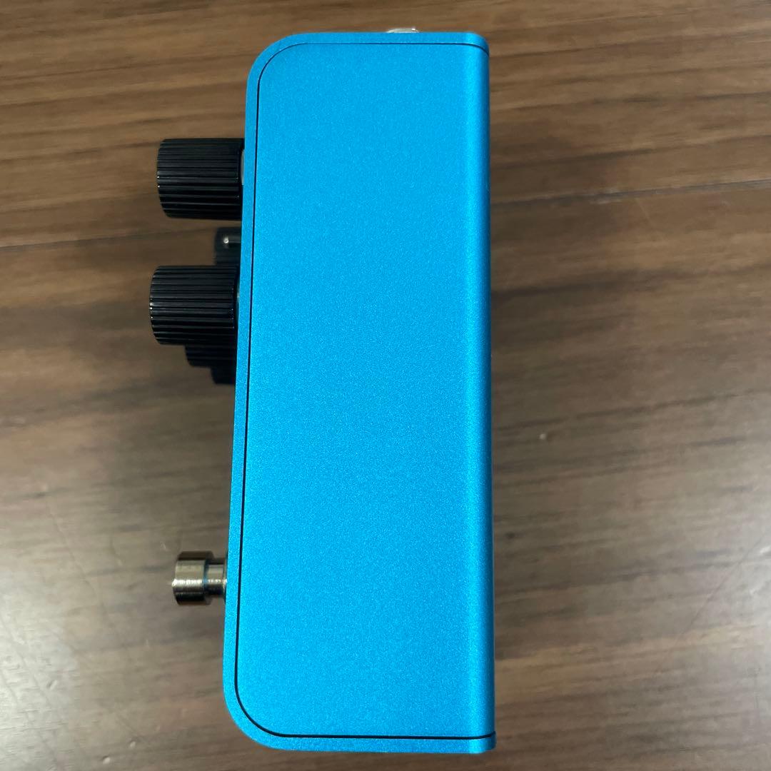 Strymon/Cloudburst クラウドバースト リバーブ ストライモン