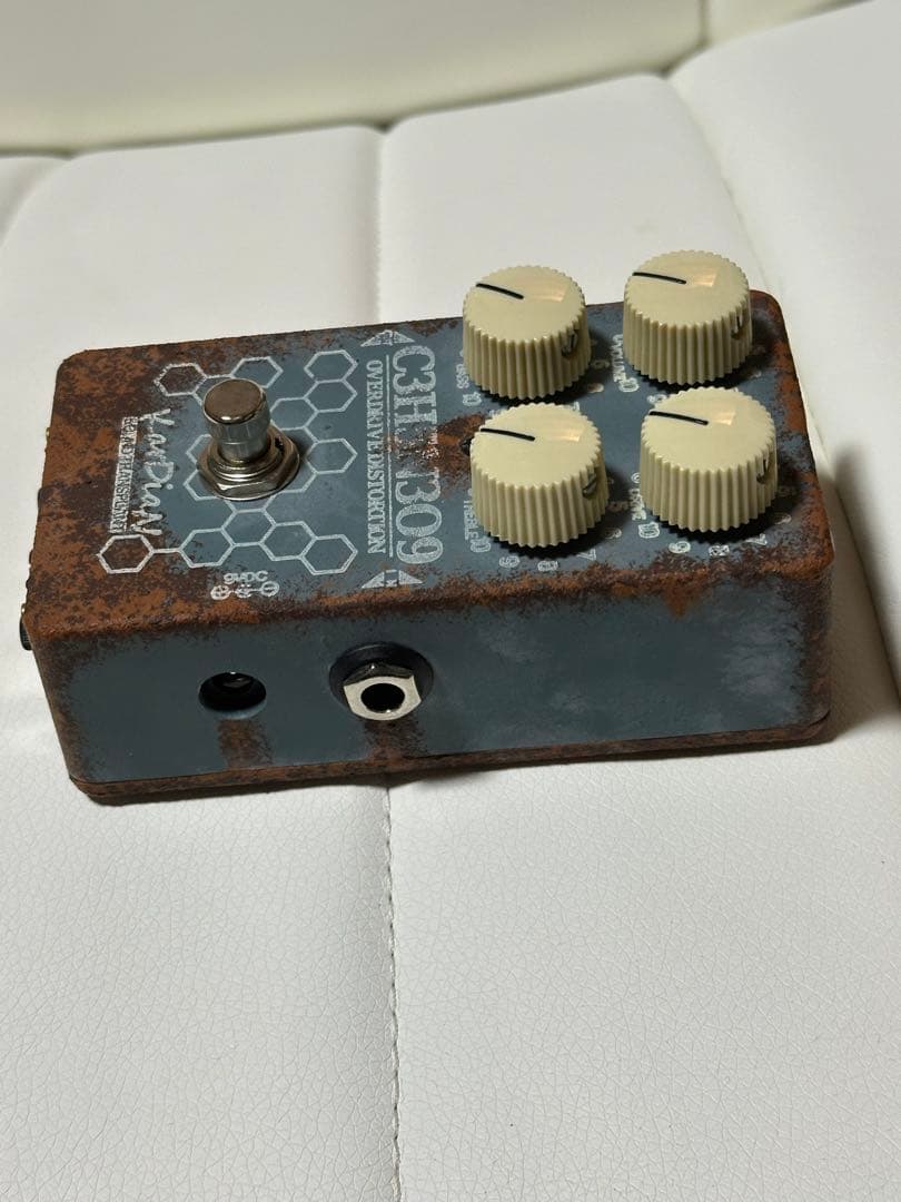 KarDiaN Nitroglycerin \"ADD CBF\" ニトログリセリン