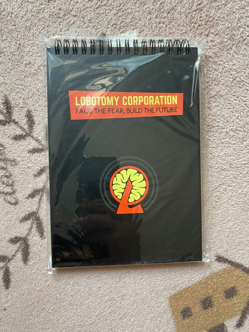 ロボトミーコーポレーション ベスト 新入社員セット