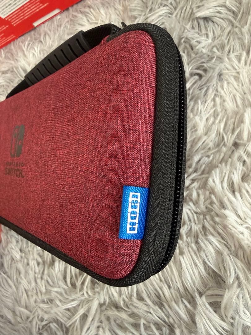 Nintendo Switch 本体 + Joy-Con + ドック + 付属品