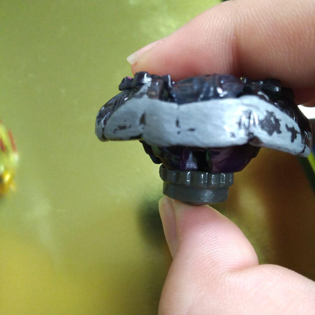 メタルファイトベイブレードペルセウスエルドラゴ - メルカリ