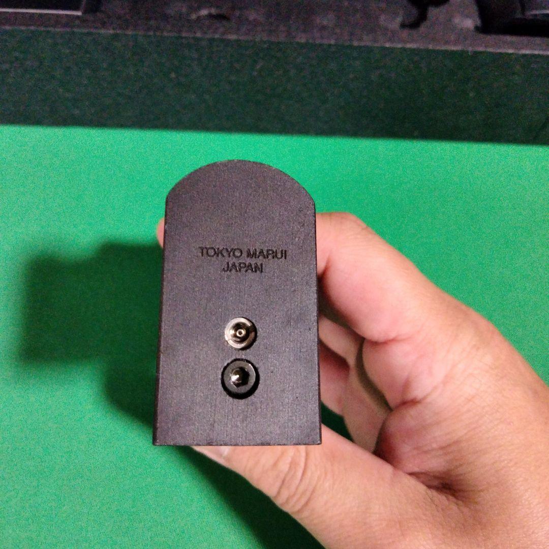 東京マルイ　P226　ガスガン