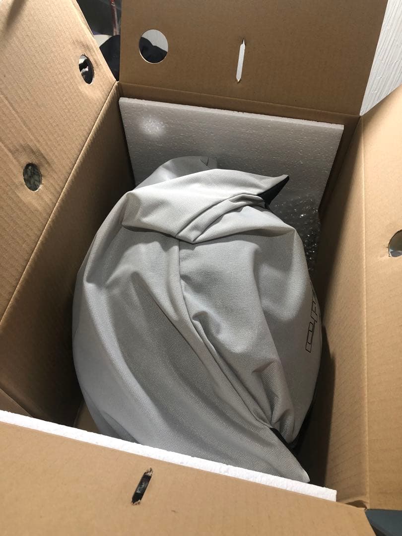 OGKカブト バイク フルフェイス SHUMAシューマ新品　XL Z900 rs