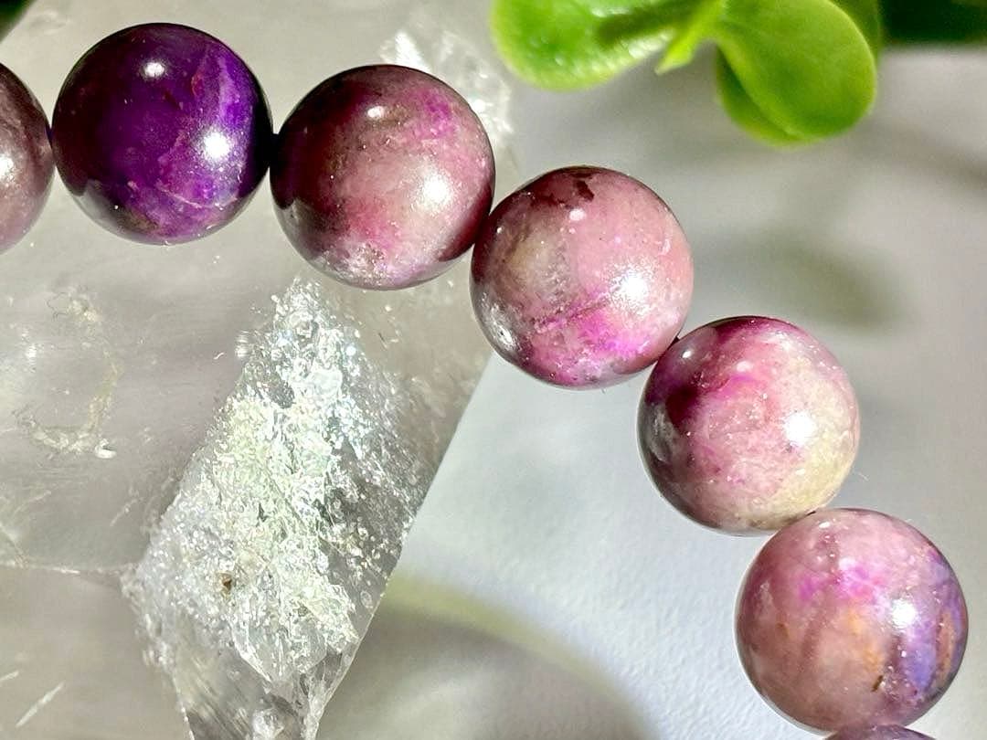 ちくわ様　20世紀最強のヒーリングストーン　マトリックスデザートピンクスギライト