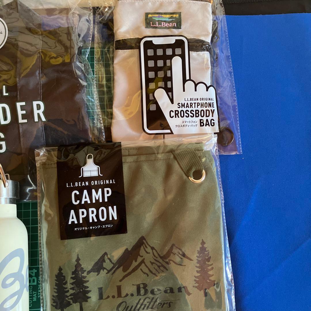L LBeen プレゼント セット