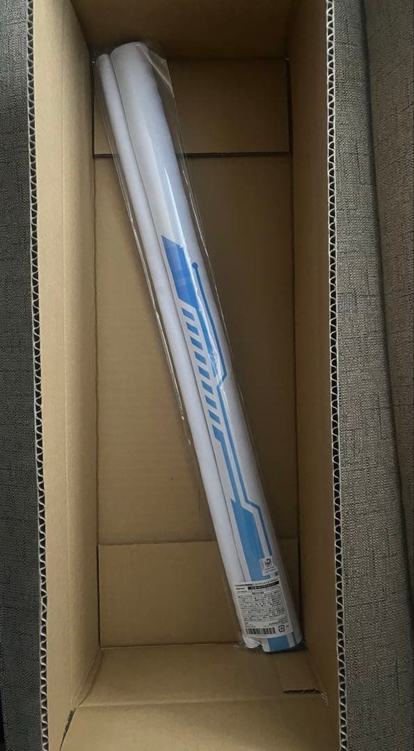 食蜂操祈　ロングタペストリー