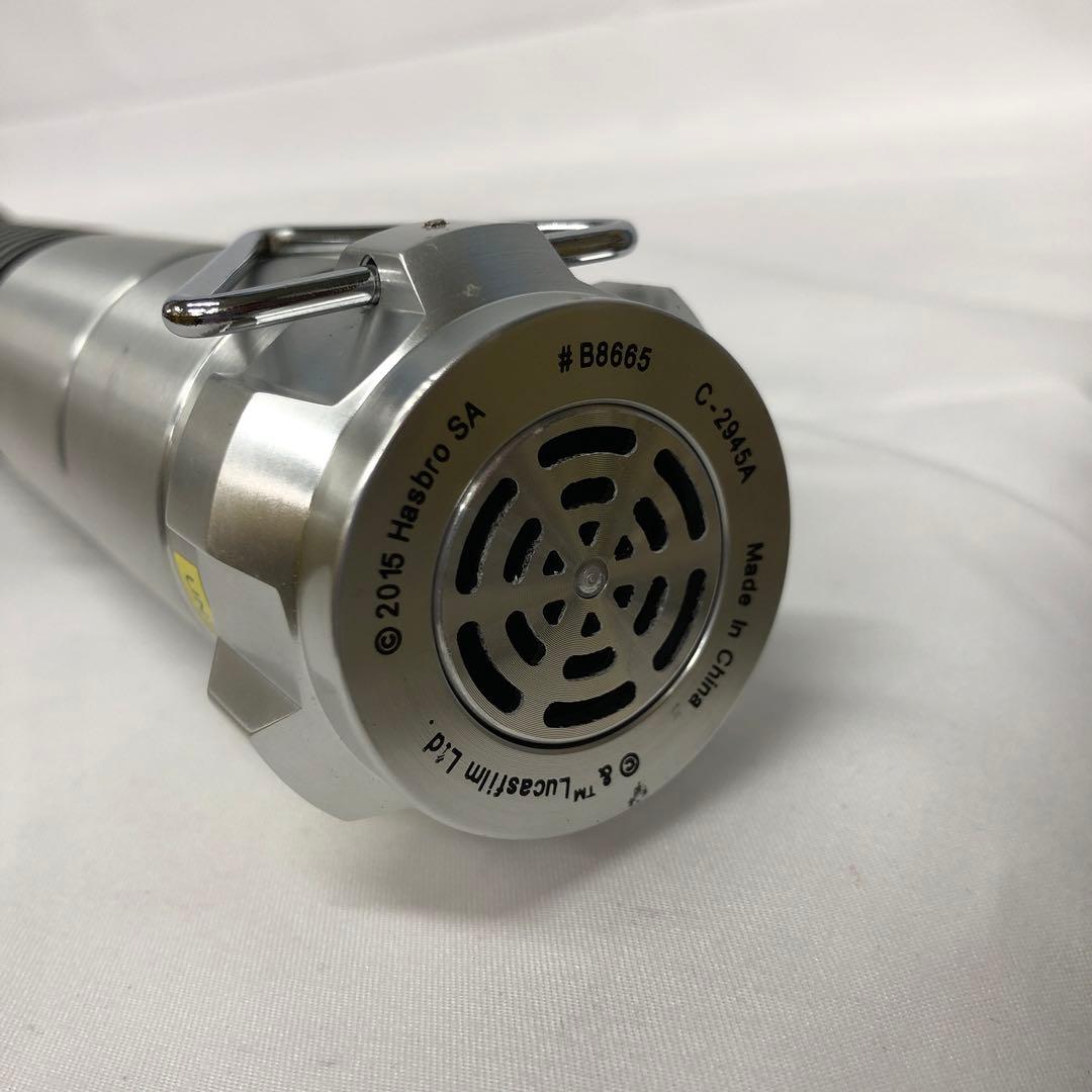 VFK146 中古 初期 フォースFXライトセーバー ルーク・スカイウォーカー